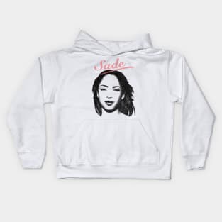 Sade Kids Hoodie